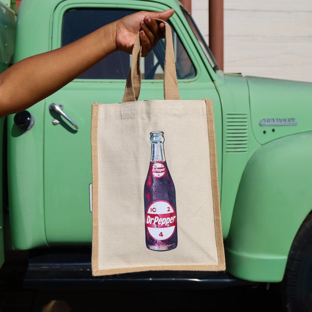 Accessories | Dr Pepper Museum Gift Shop