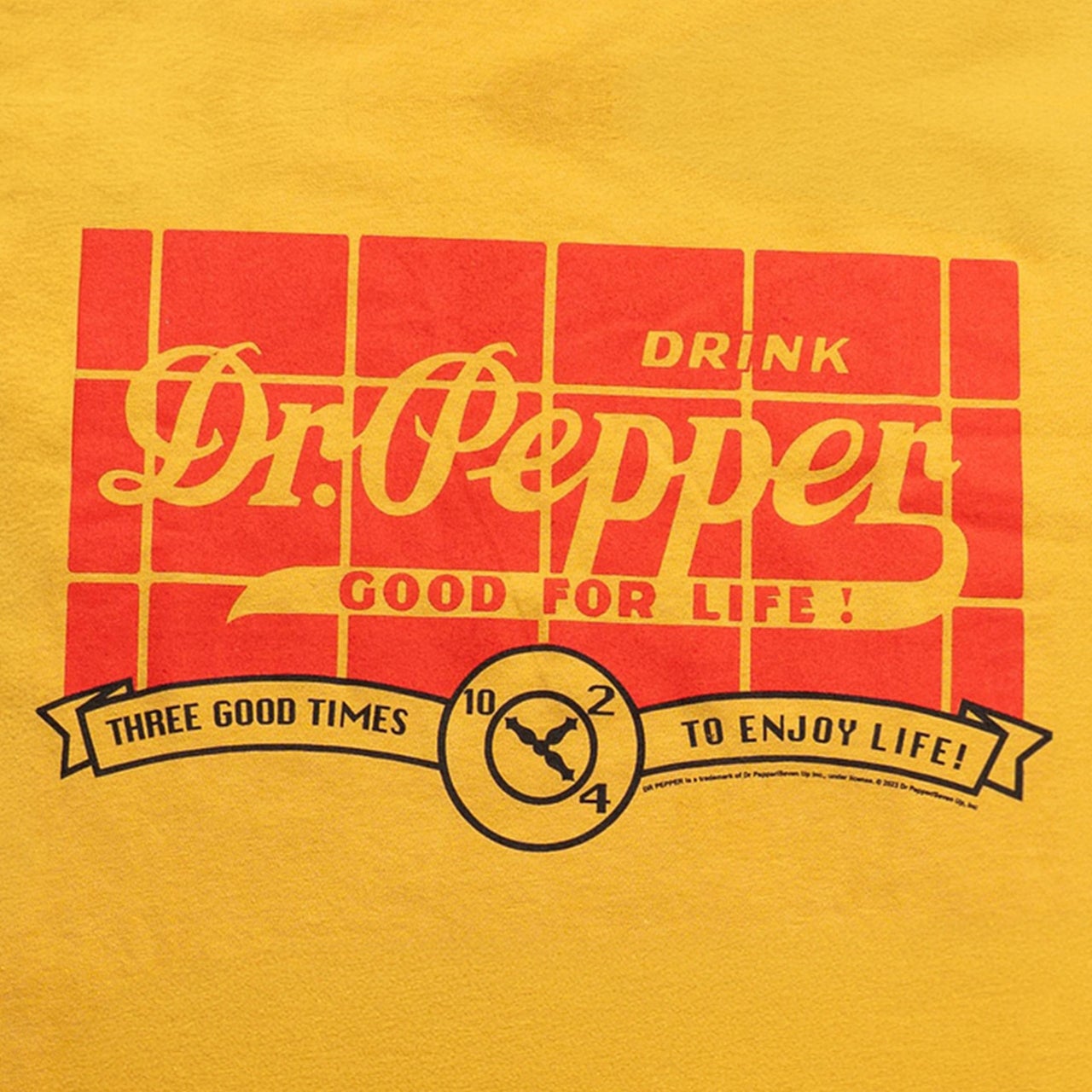 Dr Pepper 1885-1950 | Dr Pepper Museum Gift Shop