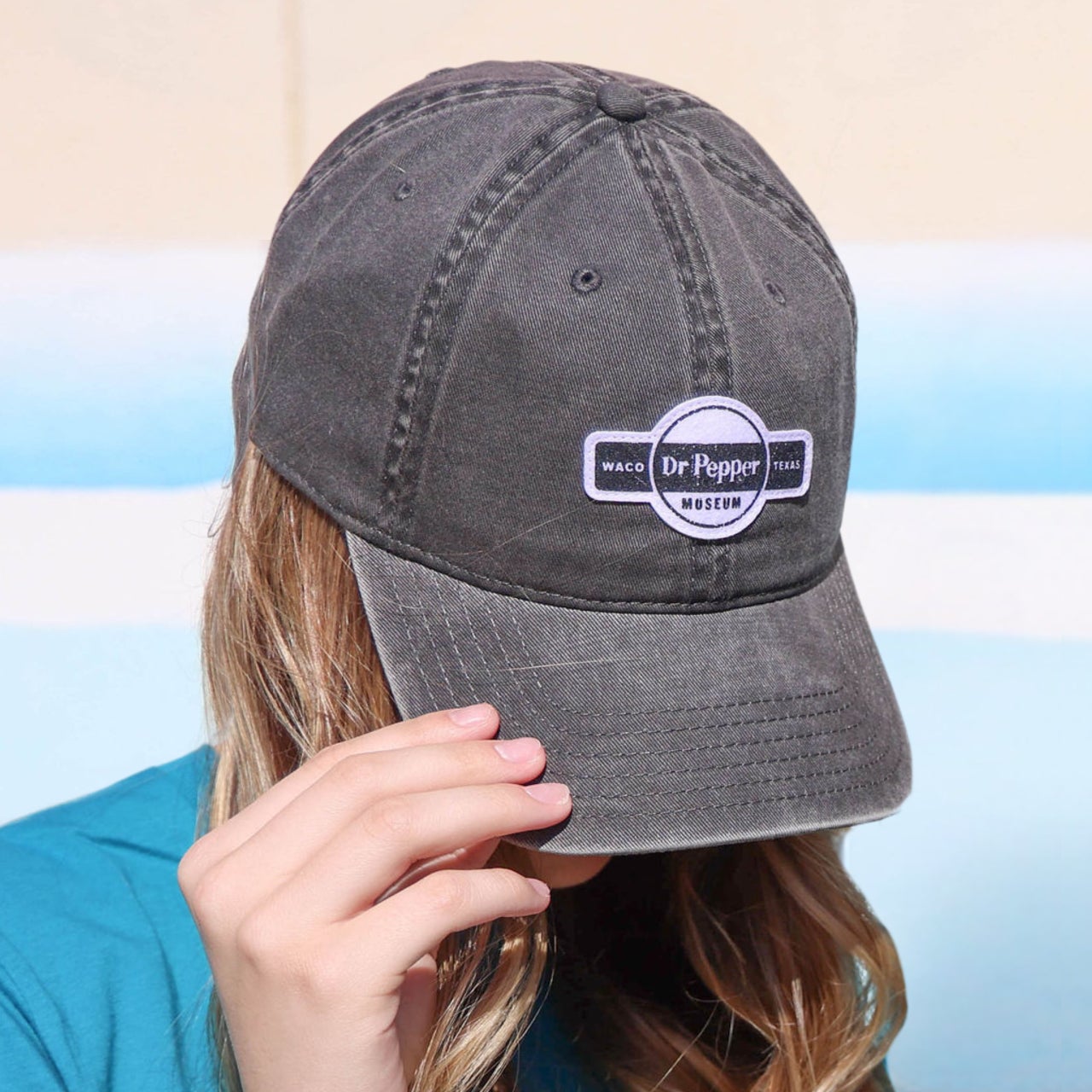 APPAREL | Dr Pepper Museum Gift Shop