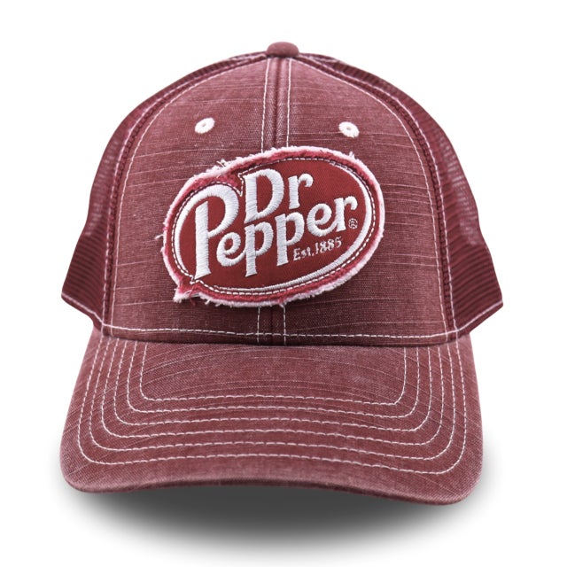 SEASONAL | Dr Pepper Museum Gift Shop