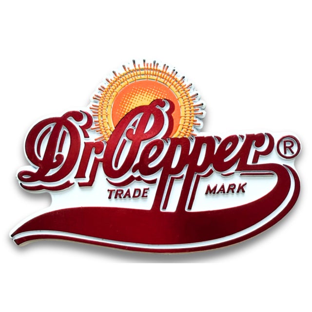 Dr Pepper 1885-1950 | Dr Pepper Museum Gift Shop