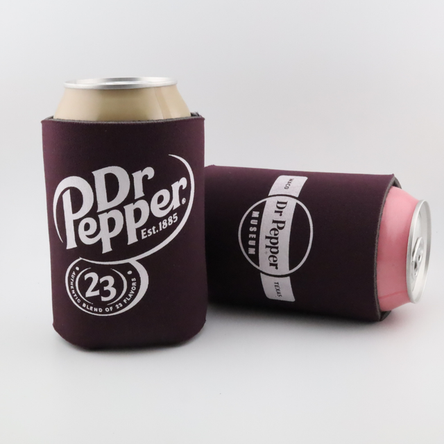 Dr Pepper Museum Gift Shop