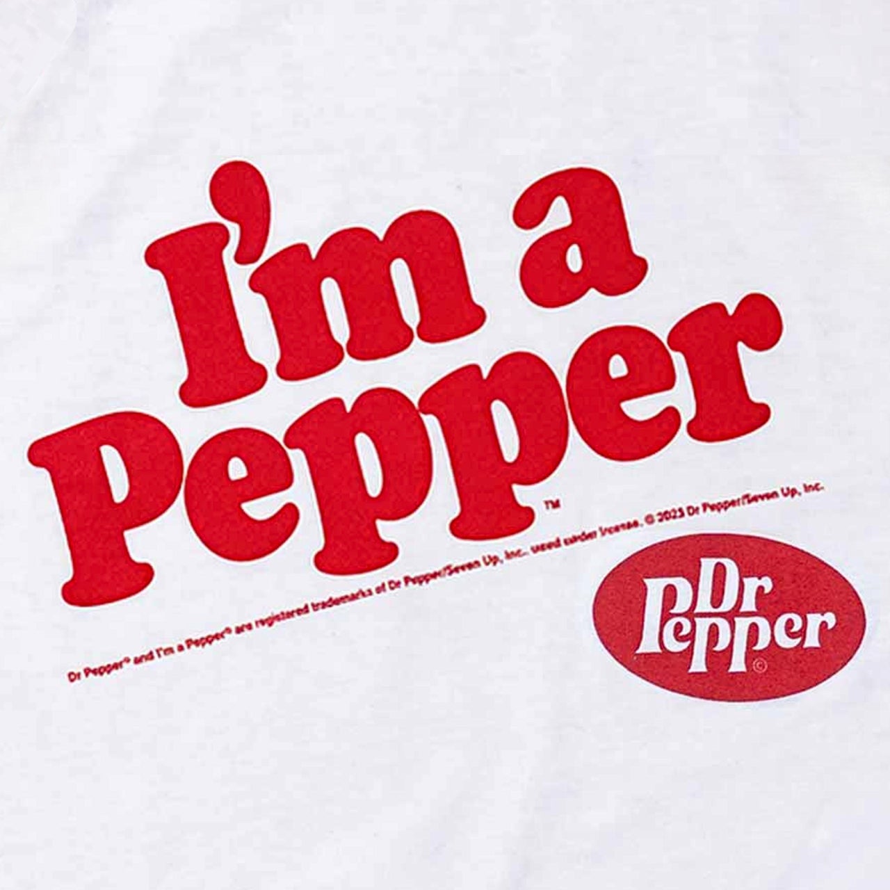 Adult Tops | Dr Pepper Museum Gift Shop
