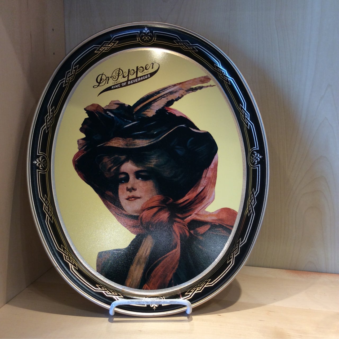 ドクターペッパー 　オールドモデル　年代物　カレンダー　等　コレクション　一式 COLLECTABLES | Dr Pepper Museum Gift Shop