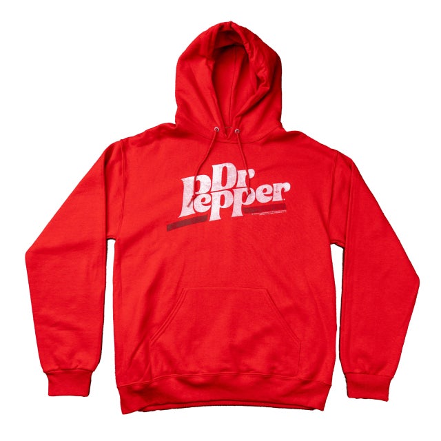 Dr Pepper 1984-2005 | Dr Pepper Museum Gift Shop