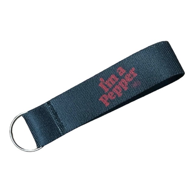 I'm a Pepper | Dr Pepper Museum Gift Shop