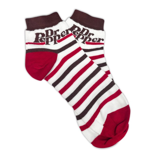 Dr Pepper 1984-2005 | Dr Pepper Museum Gift Shop