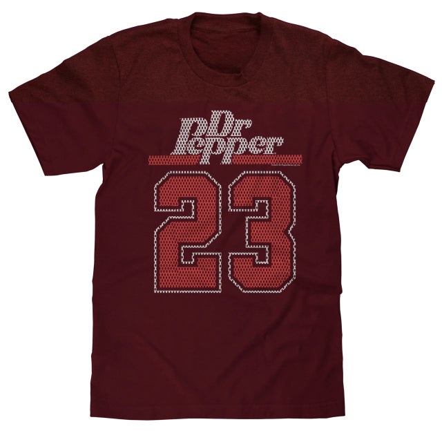 APPAREL | Dr Pepper Museum Gift Shop