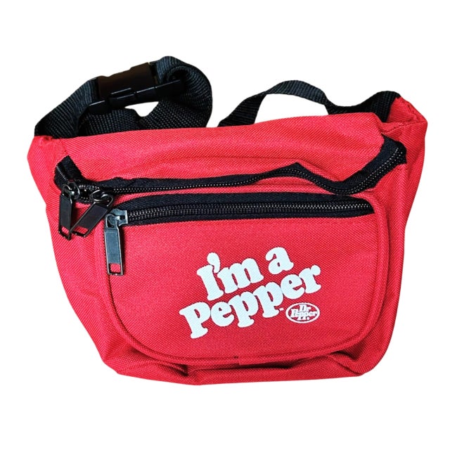 I'm a Pepper | Dr Pepper Museum Gift Shop I'm a Pepper | Dr Pepper Museum Gift Shop