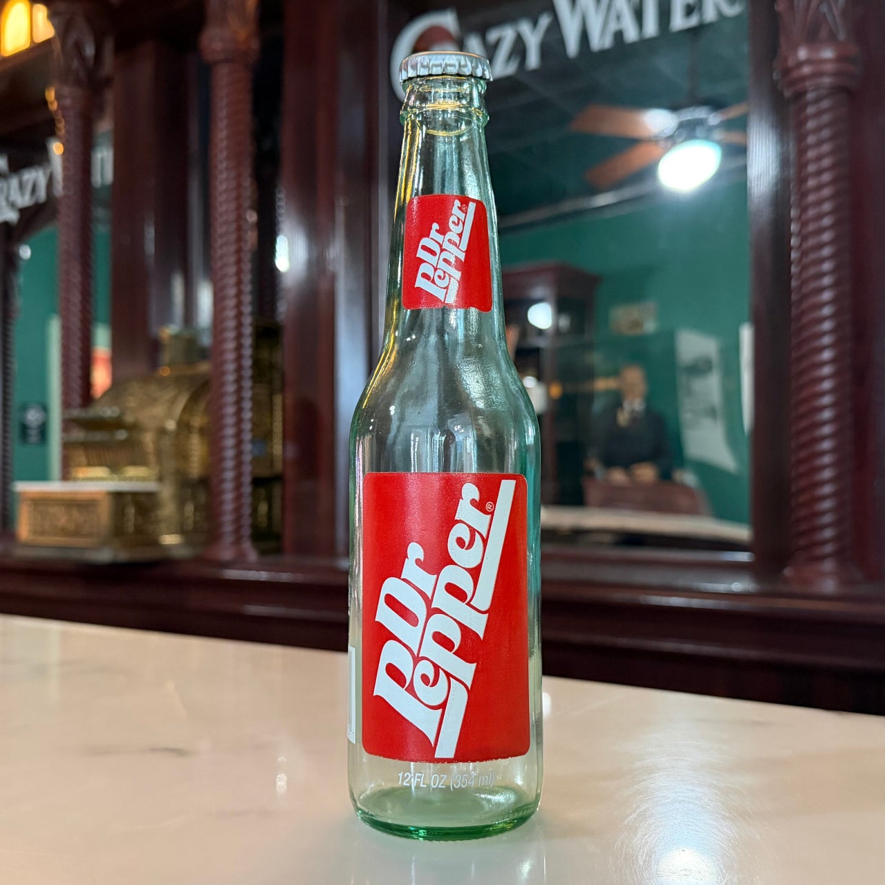250th Bday | Dr Pepper Museum Gift Shop