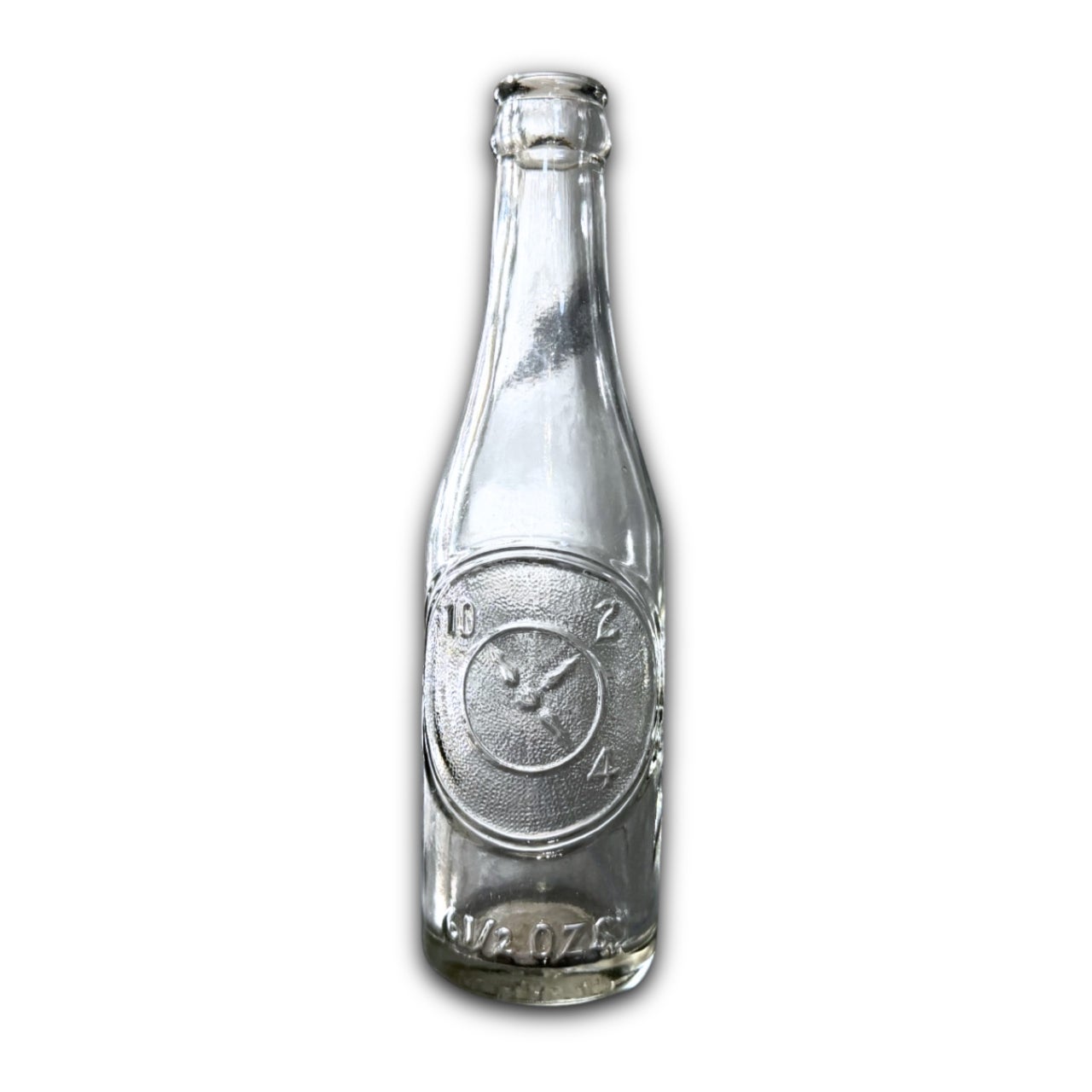 COLLECTIBLES | Dr Pepper Museum Gift Shop