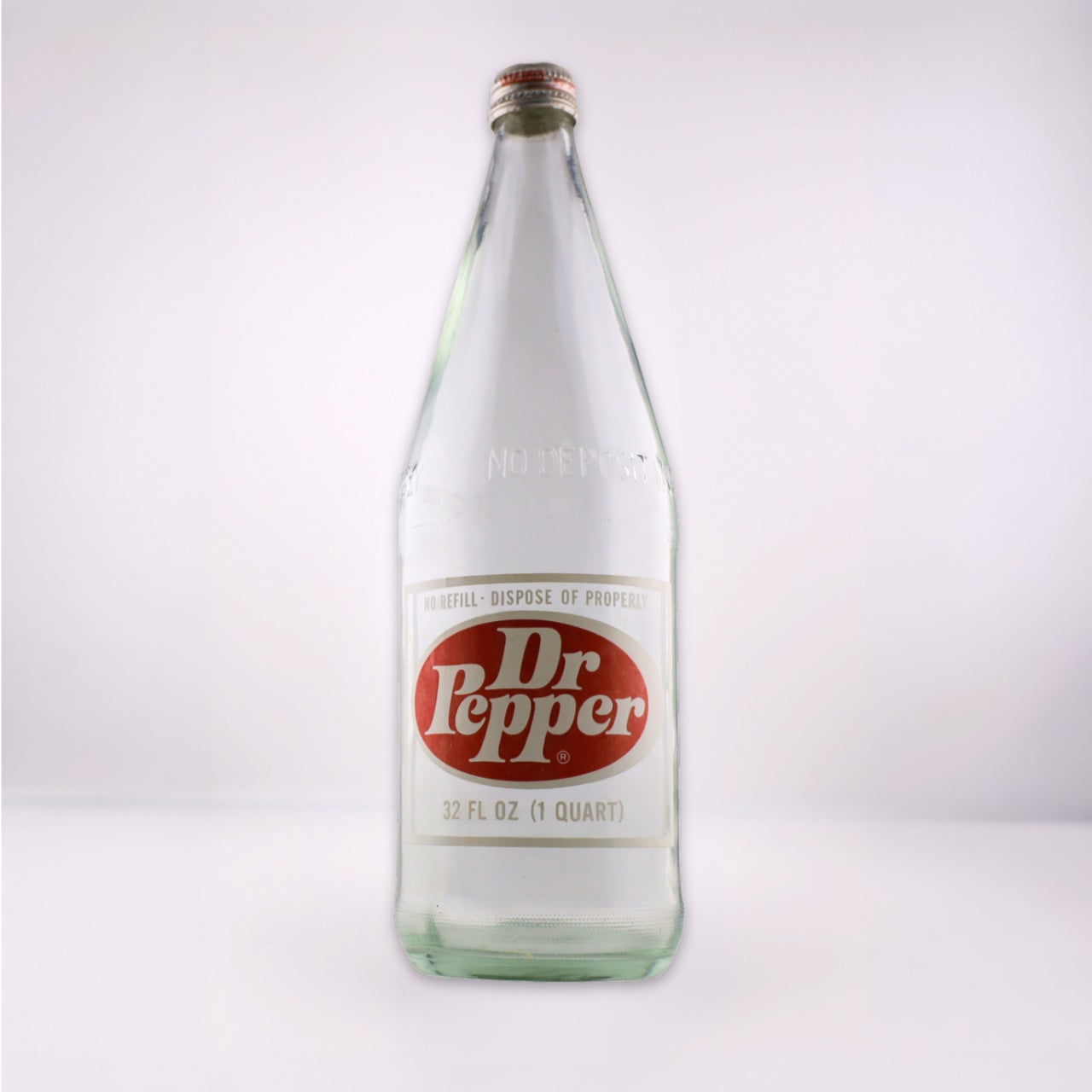 COLLECTABLES | Dr Pepper Museum Gift Shop