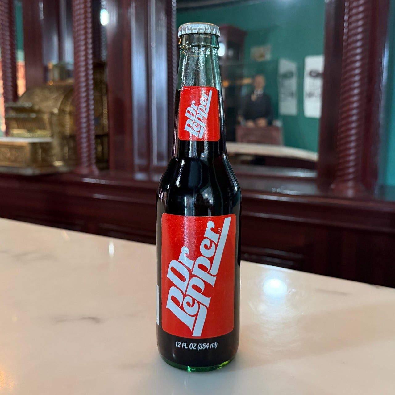 250th Bday | Dr Pepper Museum Gift Shop