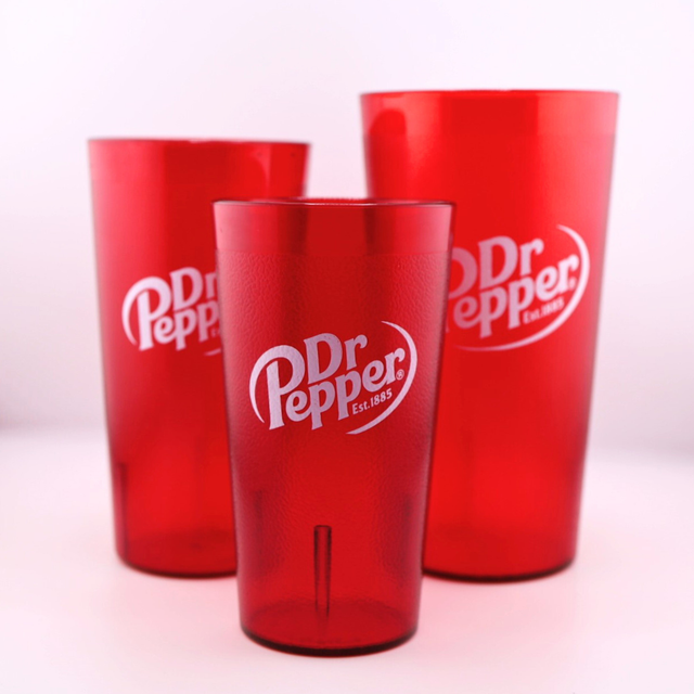 Dr Pepper Museum Gift Shop