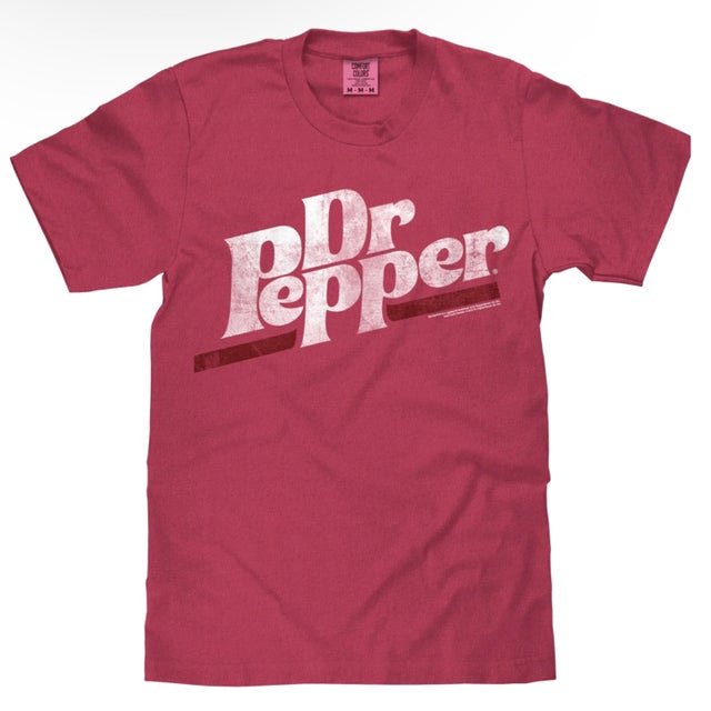 レア！　1984年　DrPepper 看板　ドクターペッパー　サイン　USA ビンテージ Dr Pepper ドクターペッパー 看板 Tin sign