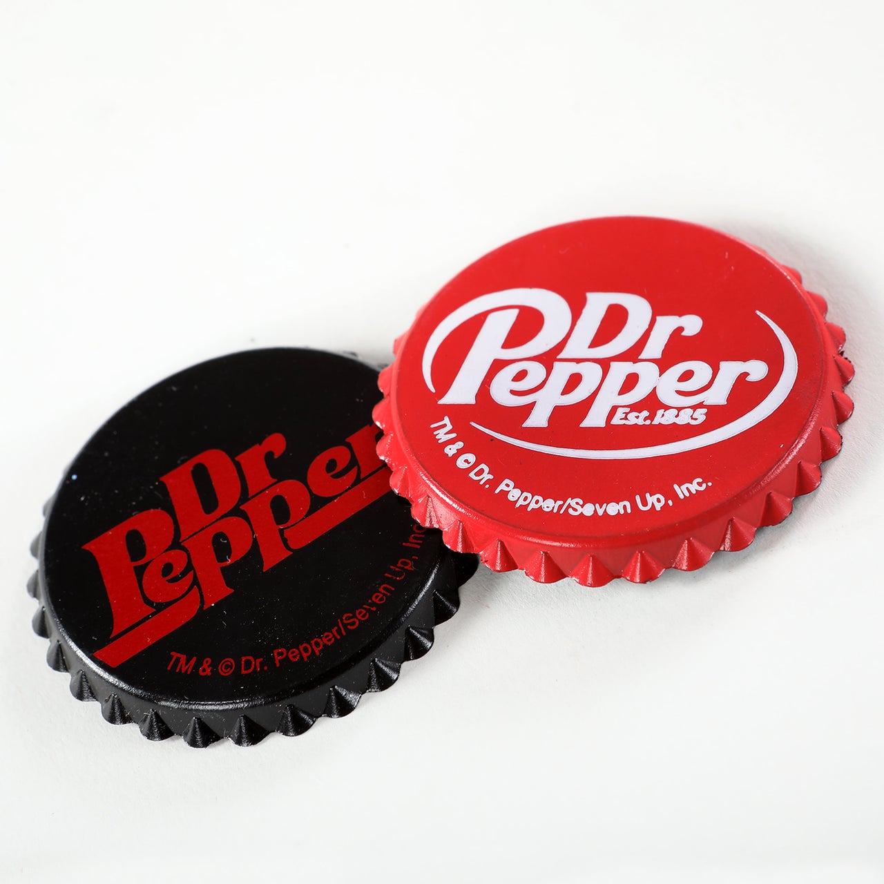 Dr Pepper 1984-2005 | Dr Pepper Museum Gift Shop