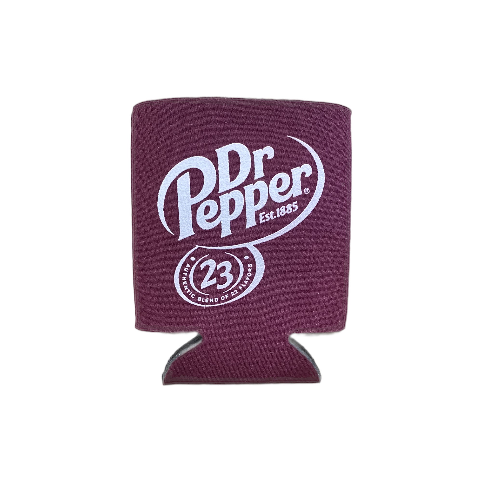 Dr pepper can koozie offer outlet
