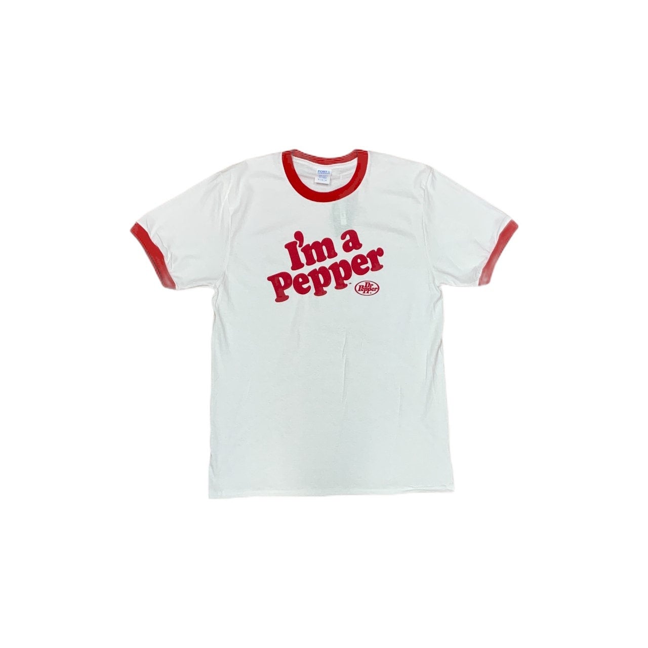 Buy 3 get a outlet tee dr pepper