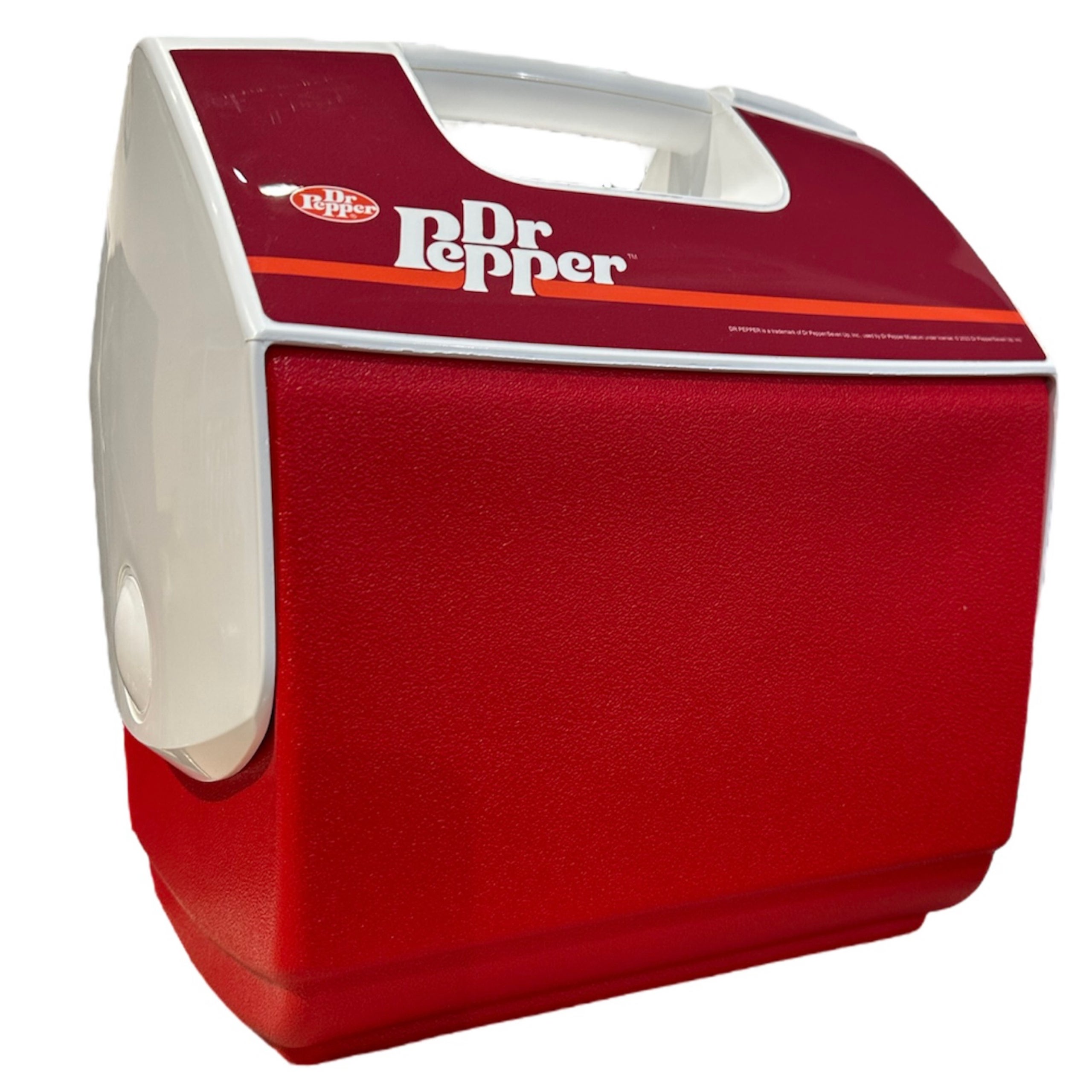 Dr Pepper Museum